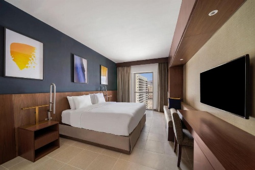 voco Makkah an IHG Hotel image 31