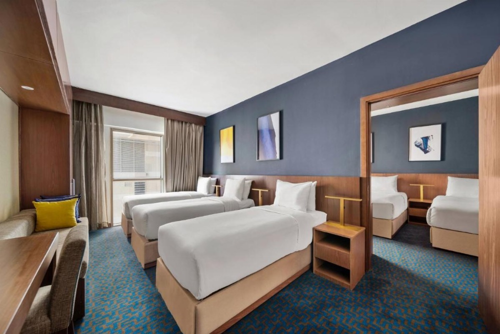 voco Makkah an IHG Hotel Image 32