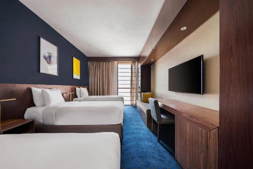 voco Makkah an IHG Hotel image 33