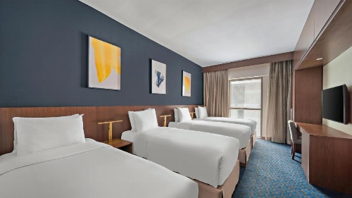 voco Makkah an IHG Hotel image 36