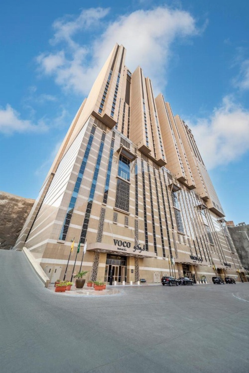 voco Makkah an IHG Hotel image 44