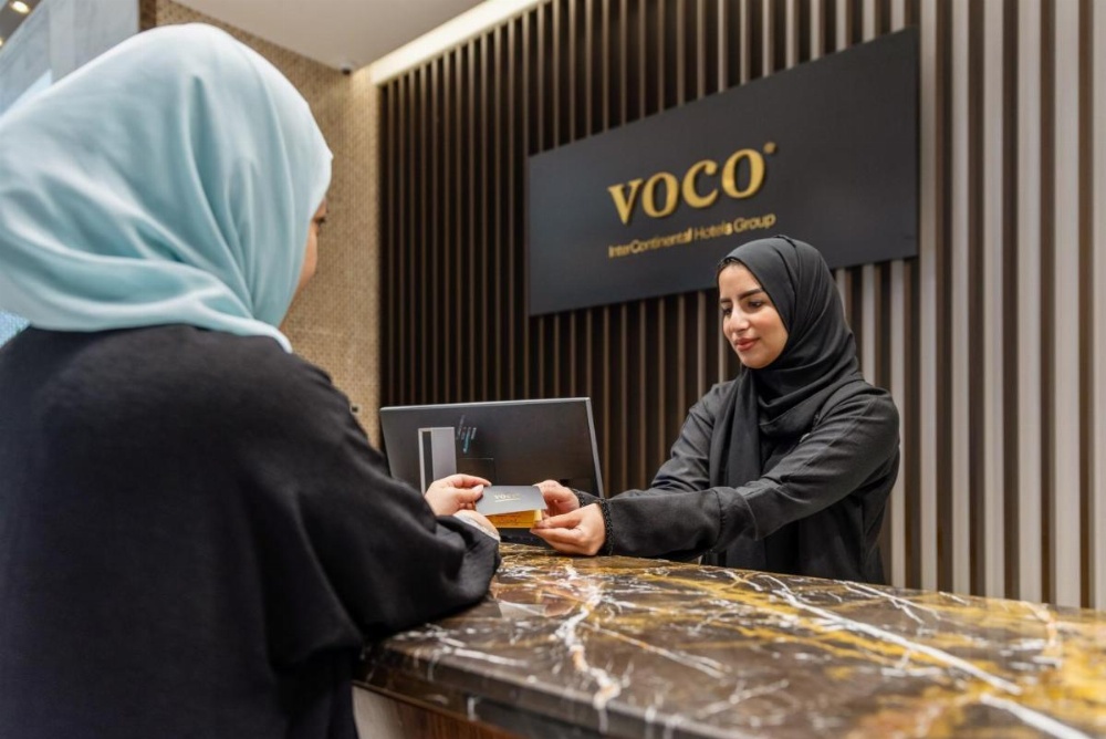 voco Makkah an IHG Hotel Image 6