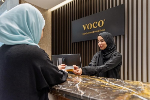 voco Makkah an IHG Hotel image 6